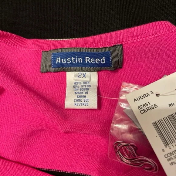 Austin Reed Top - Picture 3 of 3